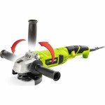 Polizor unghiular Fieldmann FDB 200901-E 125 mm