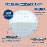 Aparat de muls Dodie Terracota