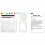 Set de Lucru Manual Man d'Artiste