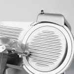 Felietor Mezeluri Hkoenig MSX252 Negru 240 W