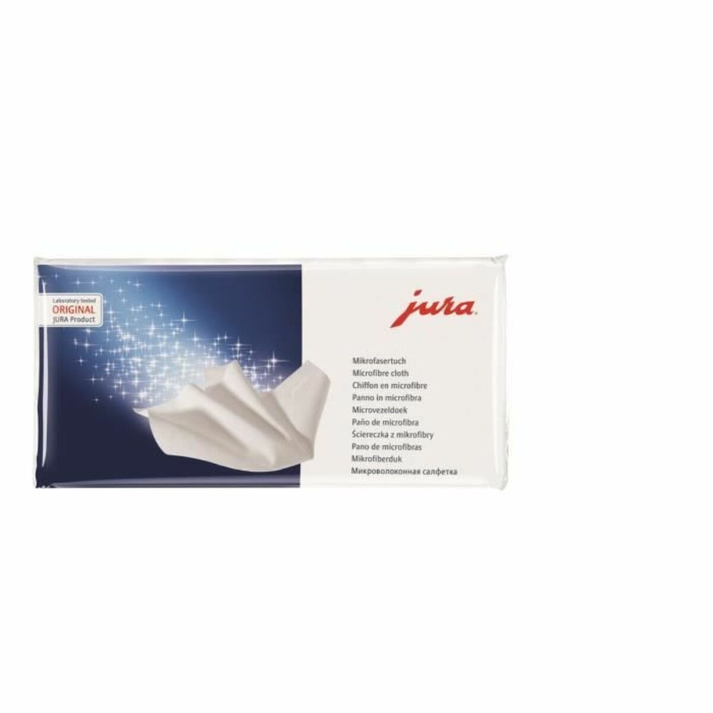 Aparat pentru Dedurizarea Apei pentru Cafetiere Jura