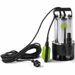 Pompă de apă Fieldmann FVC 4002-EK