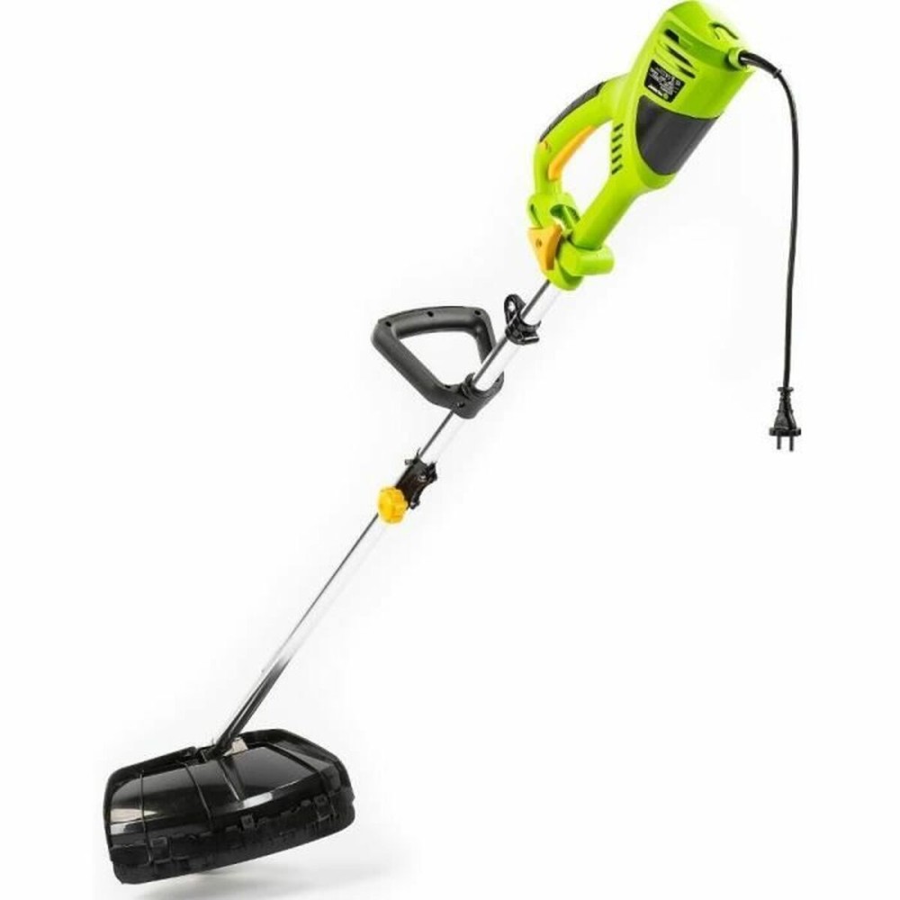 Motocositoare multifuncțional Fieldmann 1400 W 42 cm