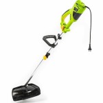 Motocositoare multifuncțional Fieldmann 1400 W 42 cm