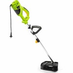 Motocositoare multifuncțional Fieldmann 1400 W 42 cm