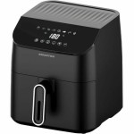 Friteuză cu Aer Smarton FR 450 Negru 1350 W 4,5 L