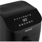 Friteuză cu Aer Smarton FR 450 Negru 1350 W 4,5 L