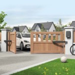 Motor pentru ușă glisantă Avidsen Teha 411