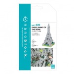 Set de Construcție Bandai NB057