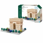 Set de Construcție Bandai