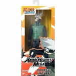 Figurine de Acțiune Bandai Naruto Shippuden Naruto Shippuden