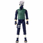 Figurine de Acțiune Bandai Naruto Shippuden Naruto Shippuden