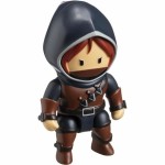 Figurine de Acțiune Bandai Stabby Kate