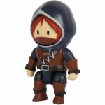 Figurine de Acțiune Bandai Stabby Kate