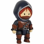 Figurine de Acțiune Bandai Stabby Kate