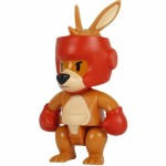 Figurine de Acțiune Bandai Boxing Roo