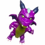 Figurine de Acțiune Bandai Stumble Guys - Dusk Dragon Dragon