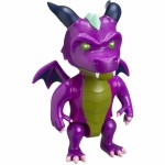 Figurine de Acțiune Bandai Stumble Guys - Dusk Dragon Dragon