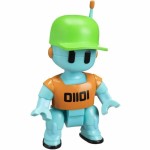 Figurine de Acțiune Bandai Robot Guy Robot