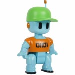 Figurine de Acțiune Bandai Robot Guy Robot