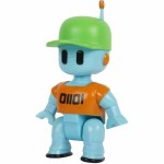 Figurine de Acțiune Bandai Robot Guy Robot