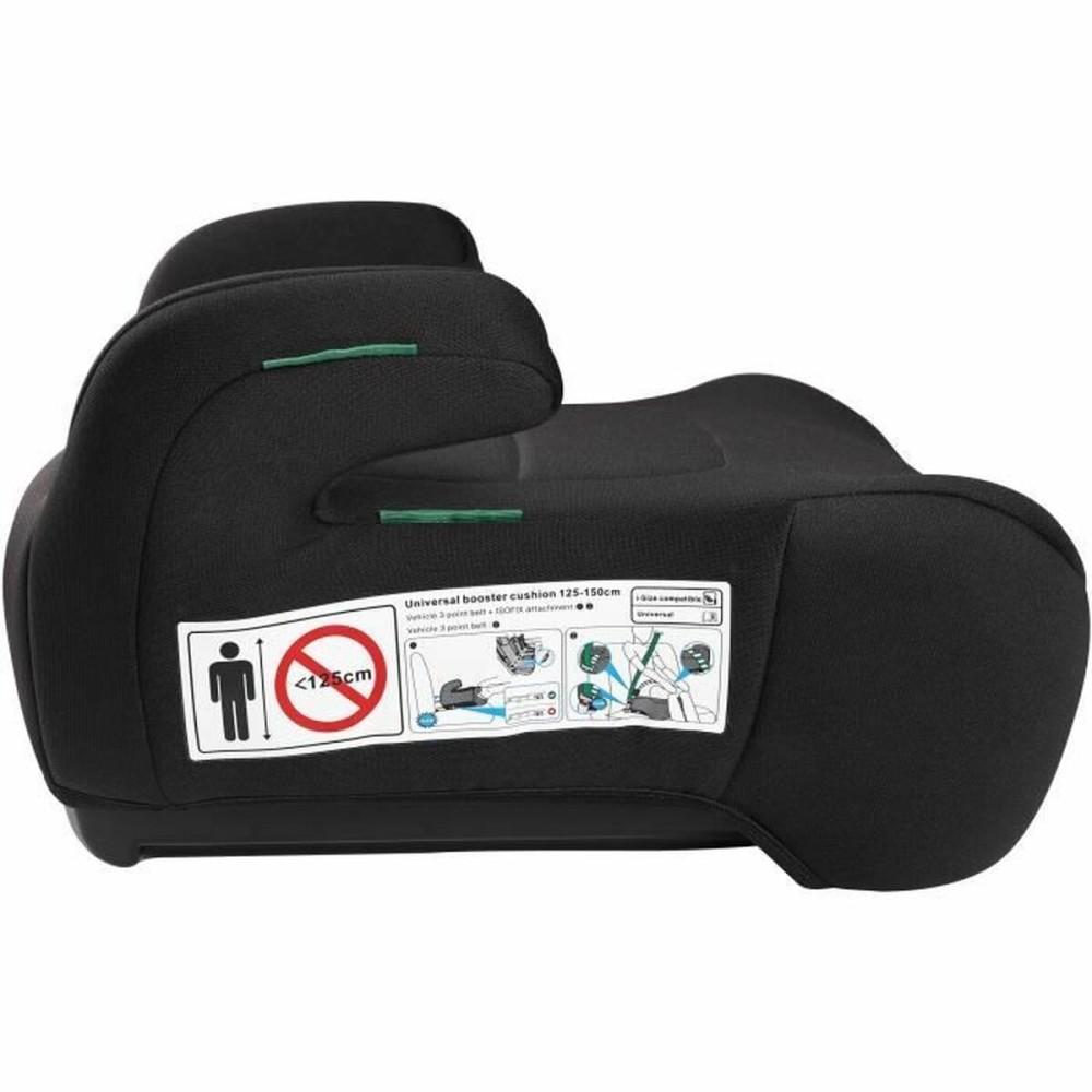 Scaun Auto BBGO Negru III (22 - 36 kg) Infantil ECE R129