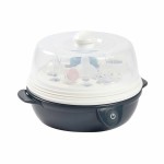 Sterilizator electric de biberoane Béaba