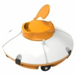 Piscină de înot Robot Vacuum Cleaner Bestway