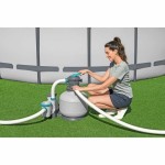 Stație de purificare a apei din piscină Bestway