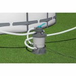 Stație de purificare a apei din piscină Bestway