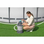 Stație de purificare a apei din piscină Bestway