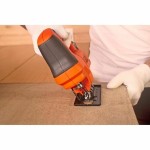 Fierăstrău de traforaj Black & Decker 400 W