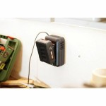 Șurubelniță electrică BOSCH AdvancedImpact - 18V-80 18V