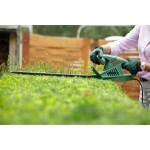 Foarfece de grădină BOSCH EasyHedgeCut 55-16 450 W 55 cm