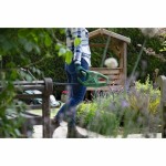 Foarfece de grădină BOSCH EasyHedgeCut 55-16 450 W 55 cm