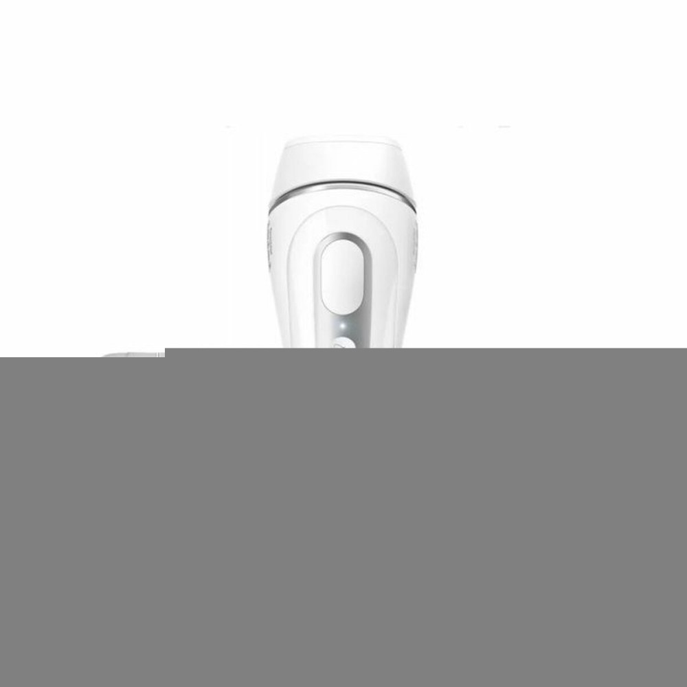 Epilator Electric Braun