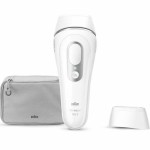 Epilator Electric Braun