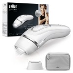 Epilator Electric Braun