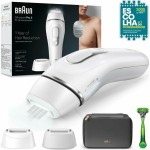 Epilator Electric Braun