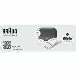 Epilator Electric Braun