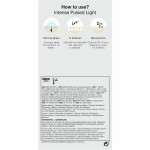 Epilator Electric Braun