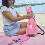 Crescător Bright Starts Verde