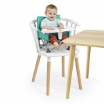 Crescător Bright Starts Roz