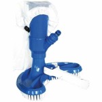 Curățător manual pentru piscină BSI 30 cm