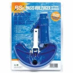 Curățător manual pentru piscină BSI 30 cm