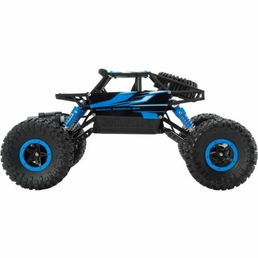 Mașină Radio Control Buddy Toys CLIMBER BRC 18.611 1:18
