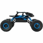 Mașină Radio Control Buddy Toys CLIMBER BRC 18.611 1:18