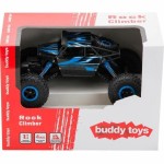 Mașină Radio Control Buddy Toys CLIMBER BRC 18.611 1:18
