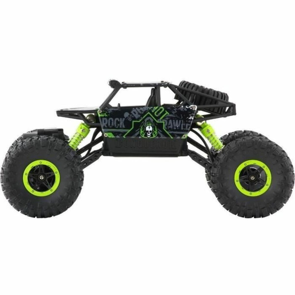 Mașină Radio Control Buddy Toys CLIMBER BRC 18.612 1:18