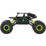 Mașină Radio Control Buddy Toys CLIMBER BRC 18.612 1:18